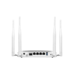 Роутер SNR-CPE-ME2-SFP